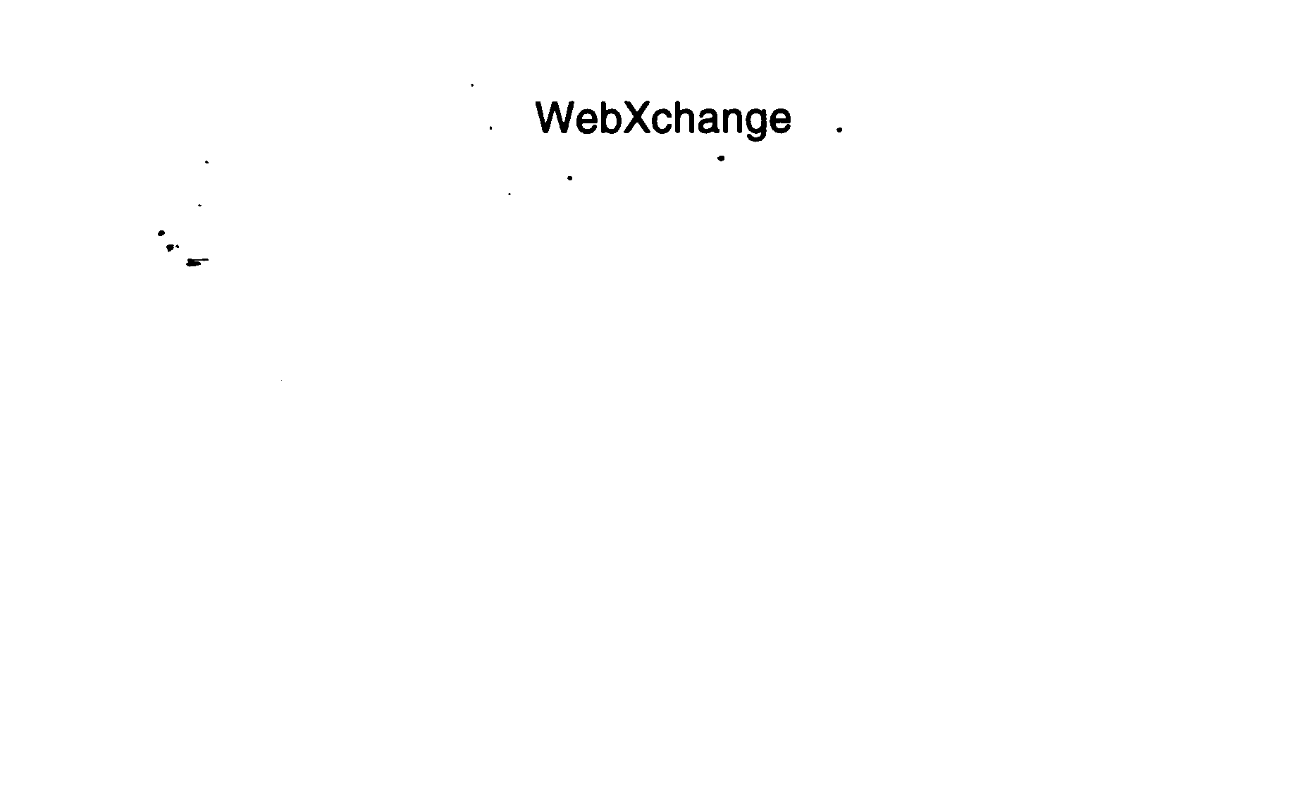 WEBXCHANGE