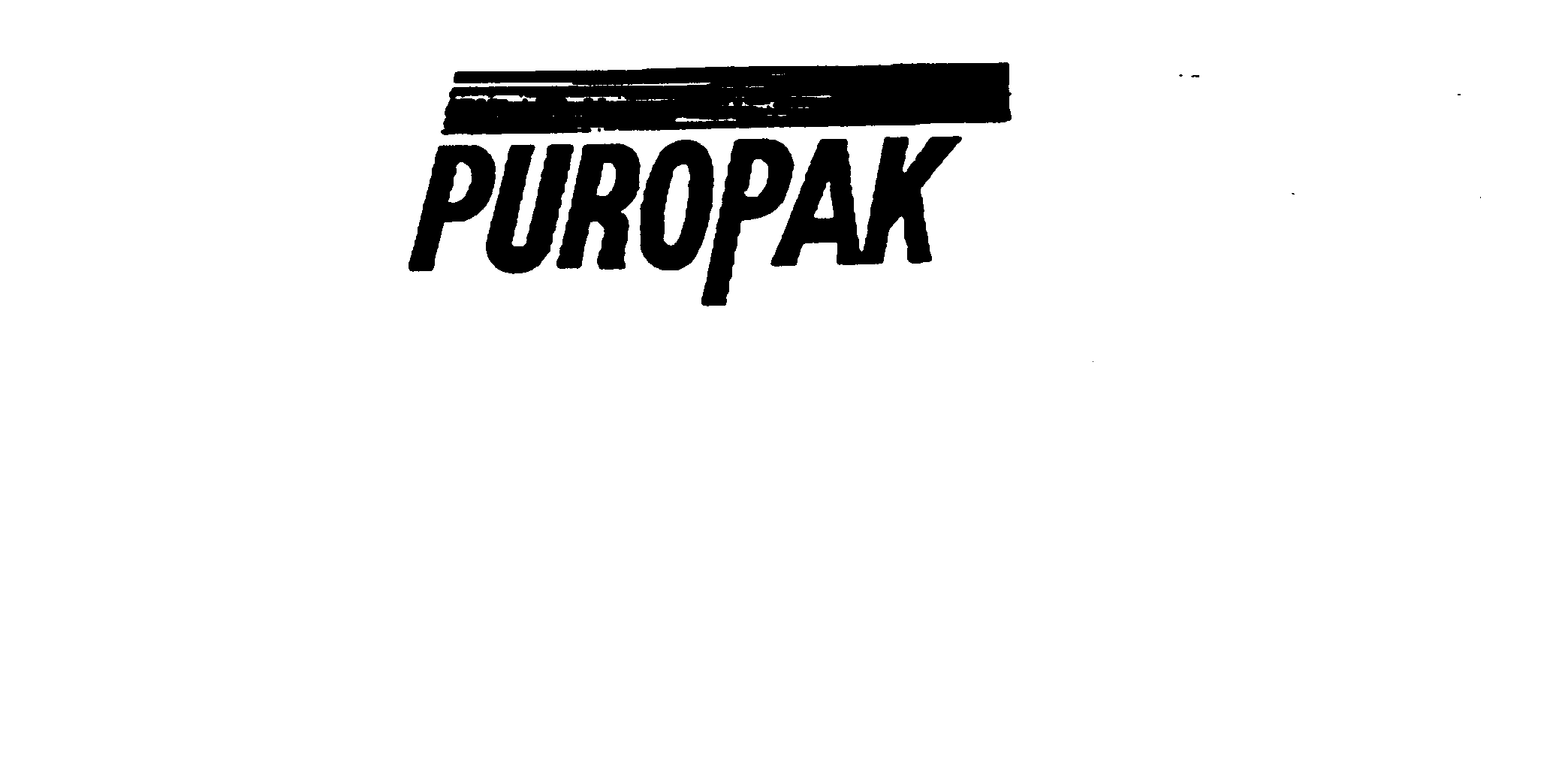  PUROPAK