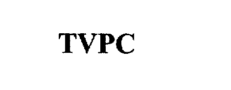  TVPC