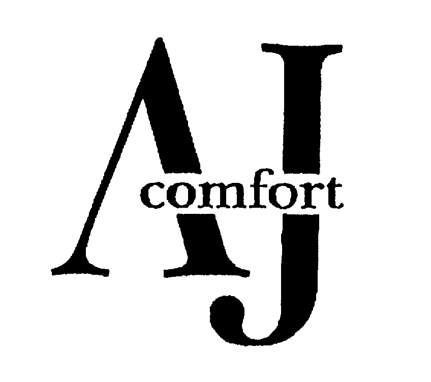  AJ COMFORT