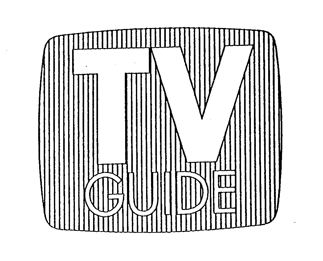 TV GUIDE