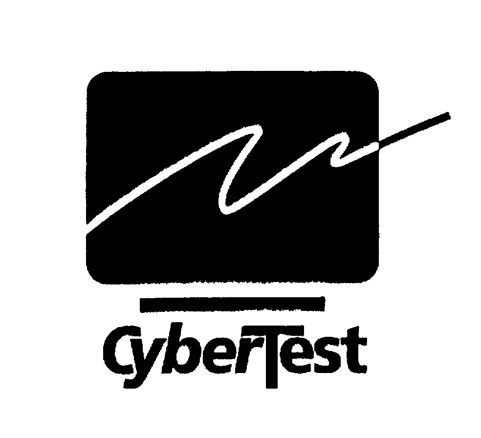  CYBERTEST