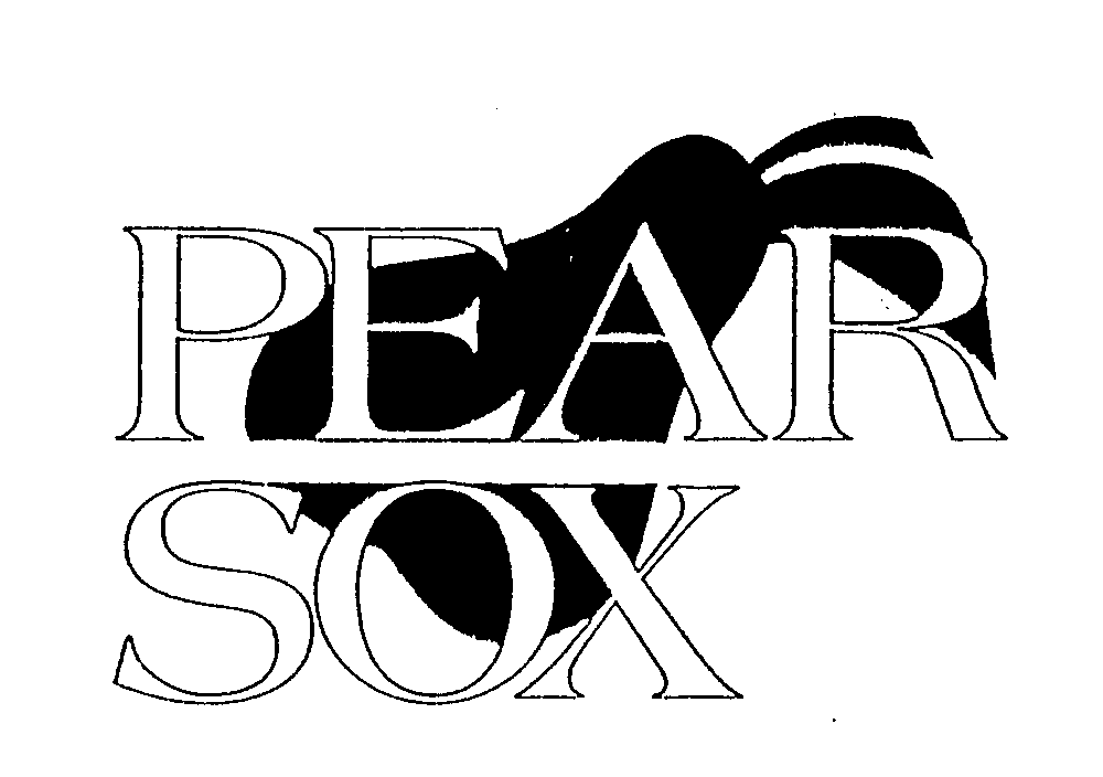 PEAR SOX