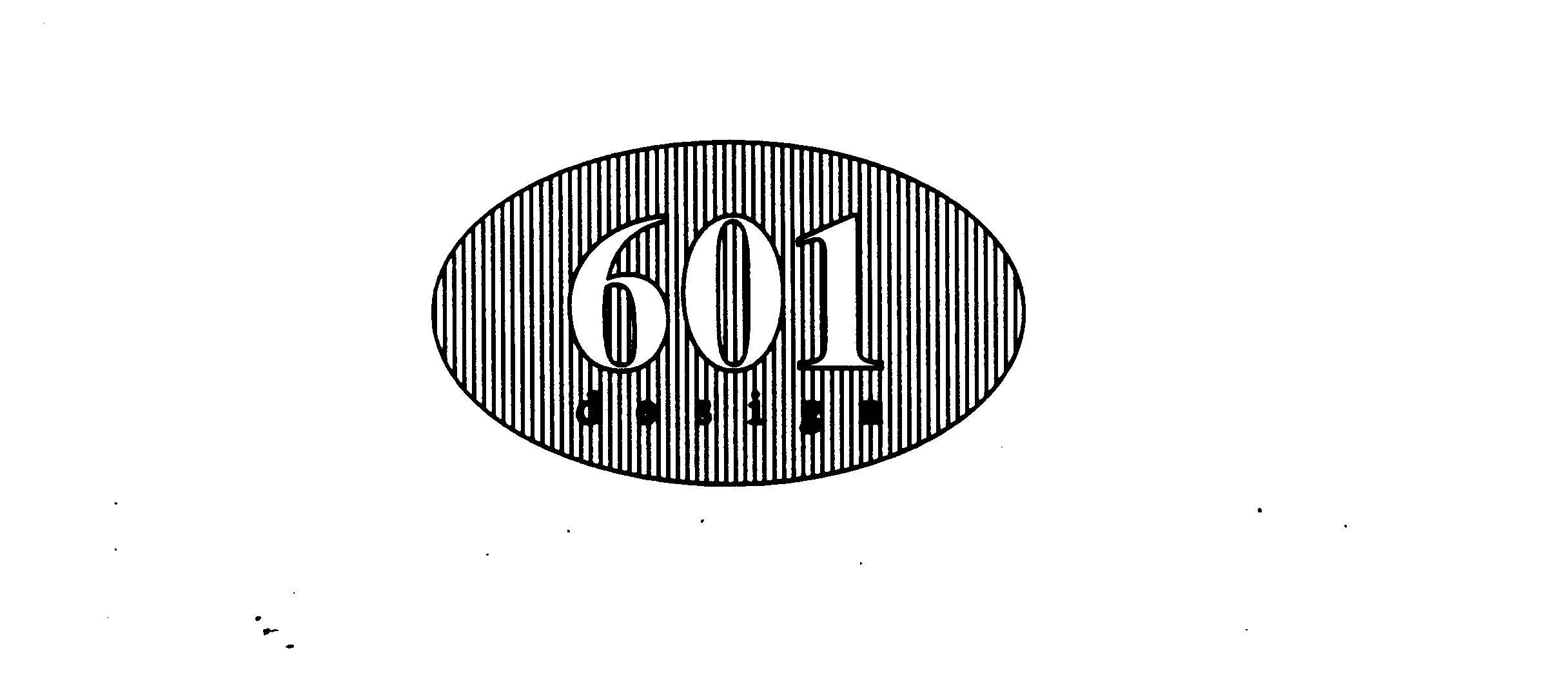  601 DESIGN