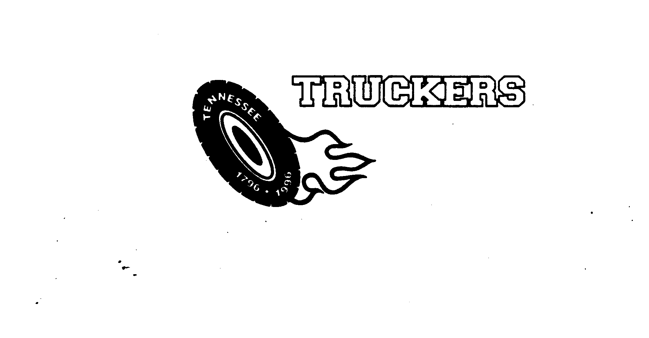  TENNESSEE TRUCKERS 1796-1996