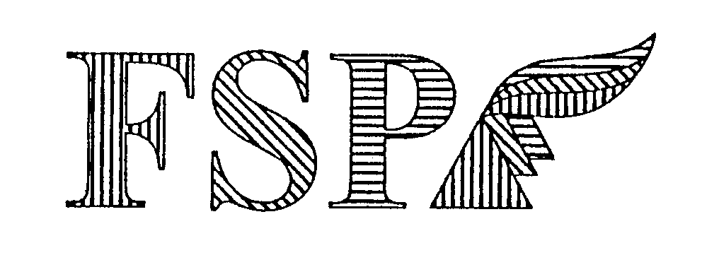 Trademark Logo FSP
