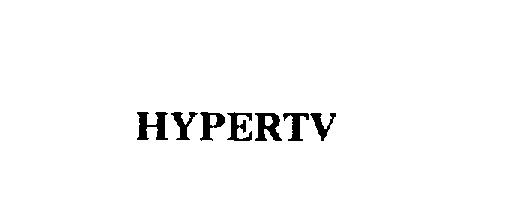  HYPERTV