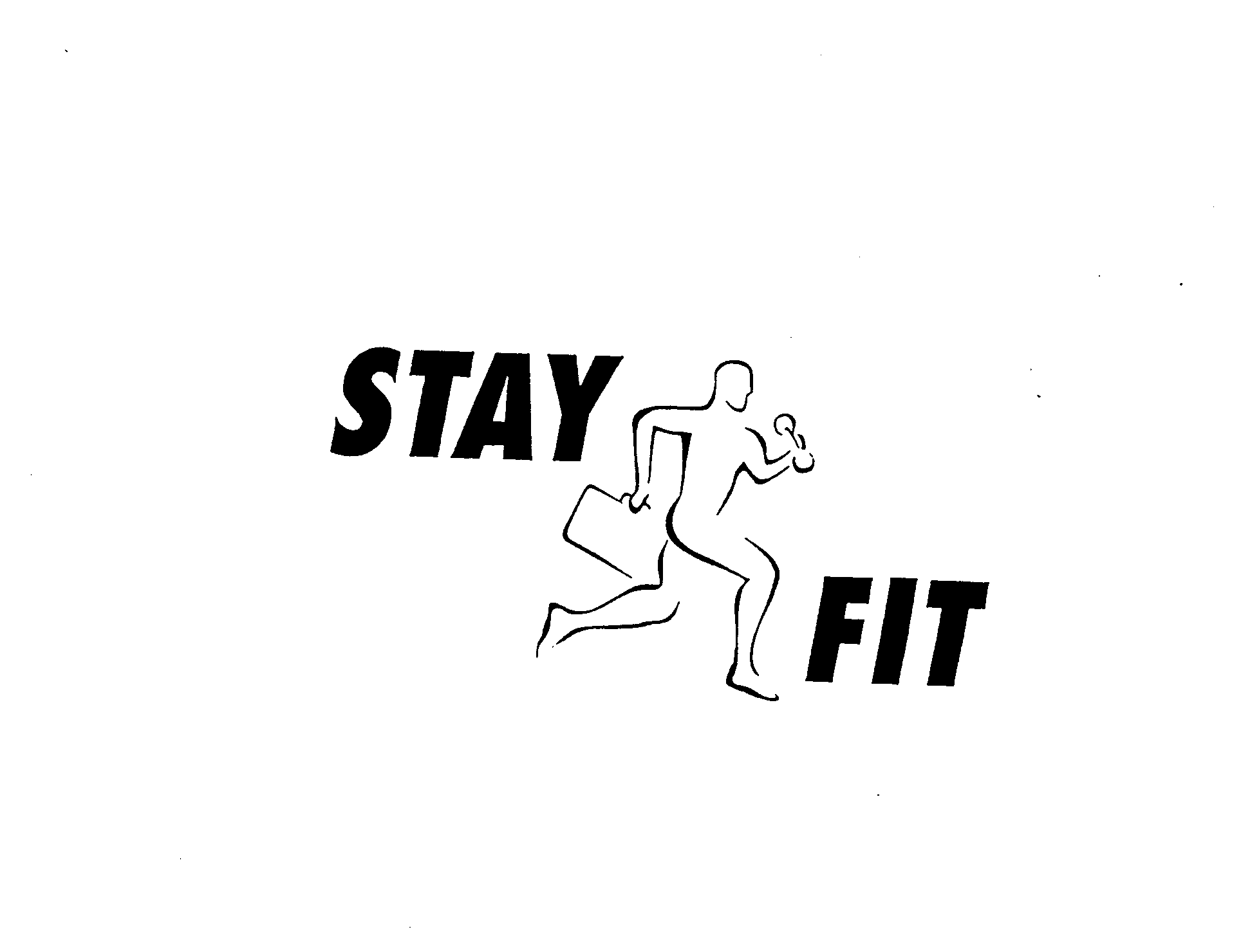 STAY FIT