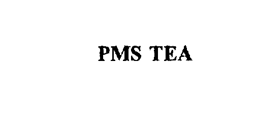  PMS TEA