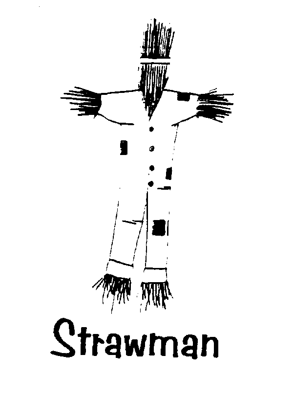 STRAWMAN