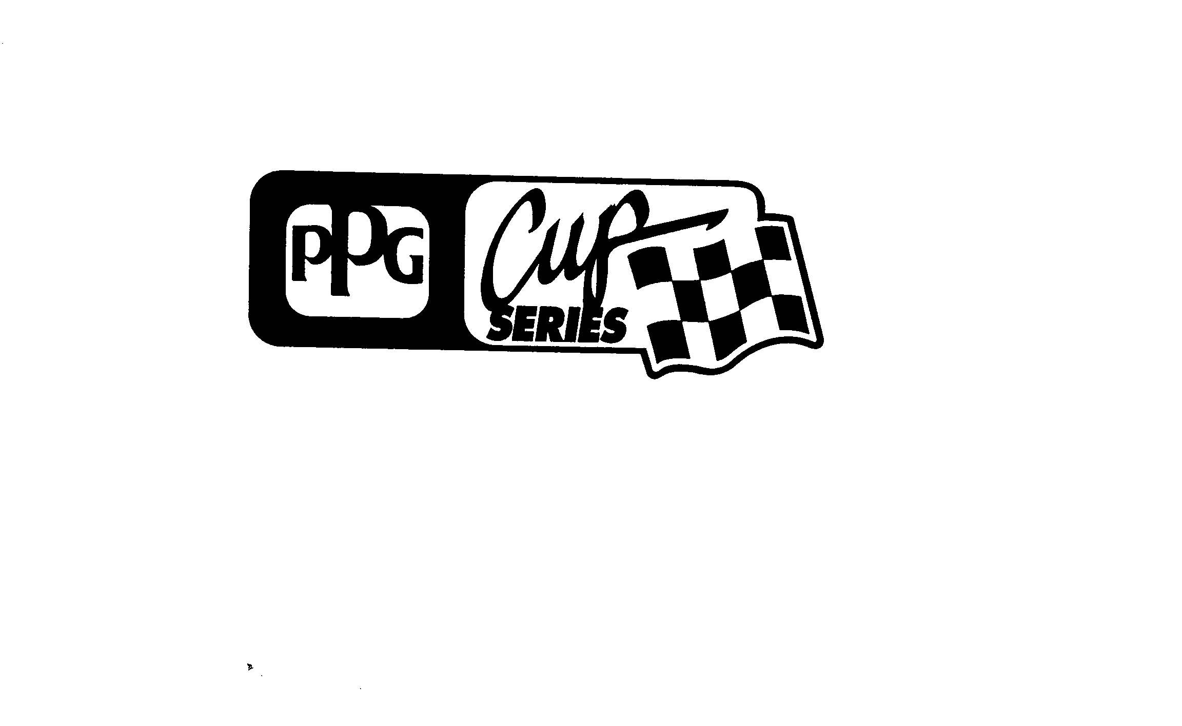  PPG CUP SERIES