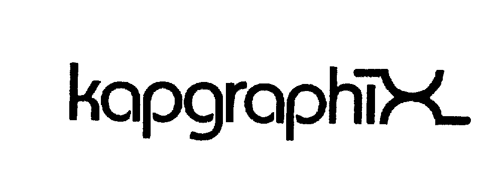  KAPGRAPHIX