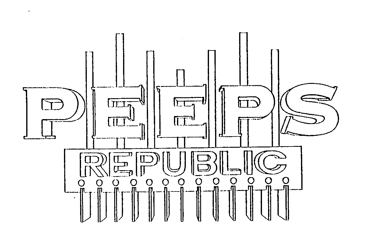 PEEPS REPUBLIC