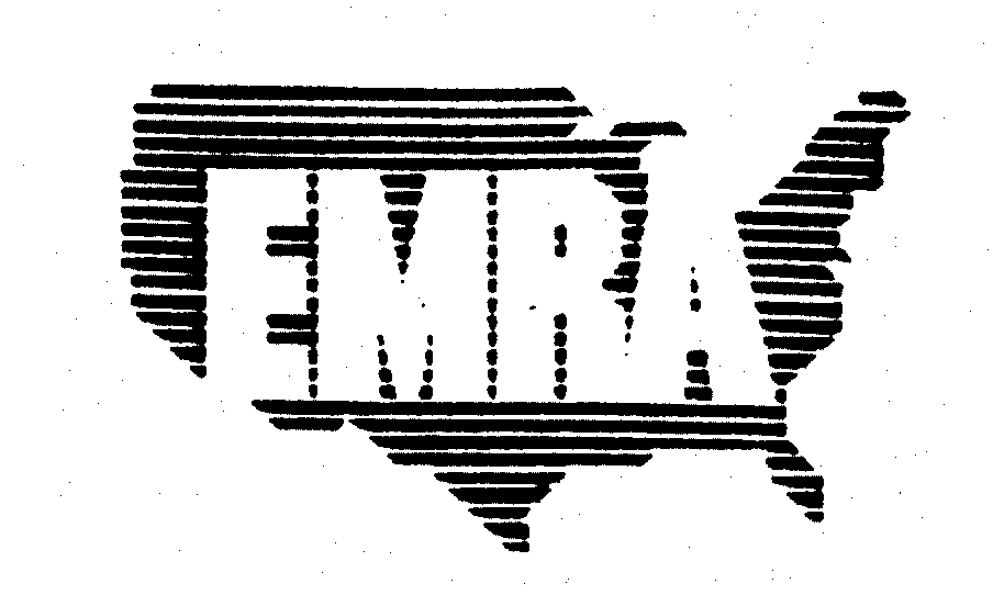 Trademark Logo EMRA