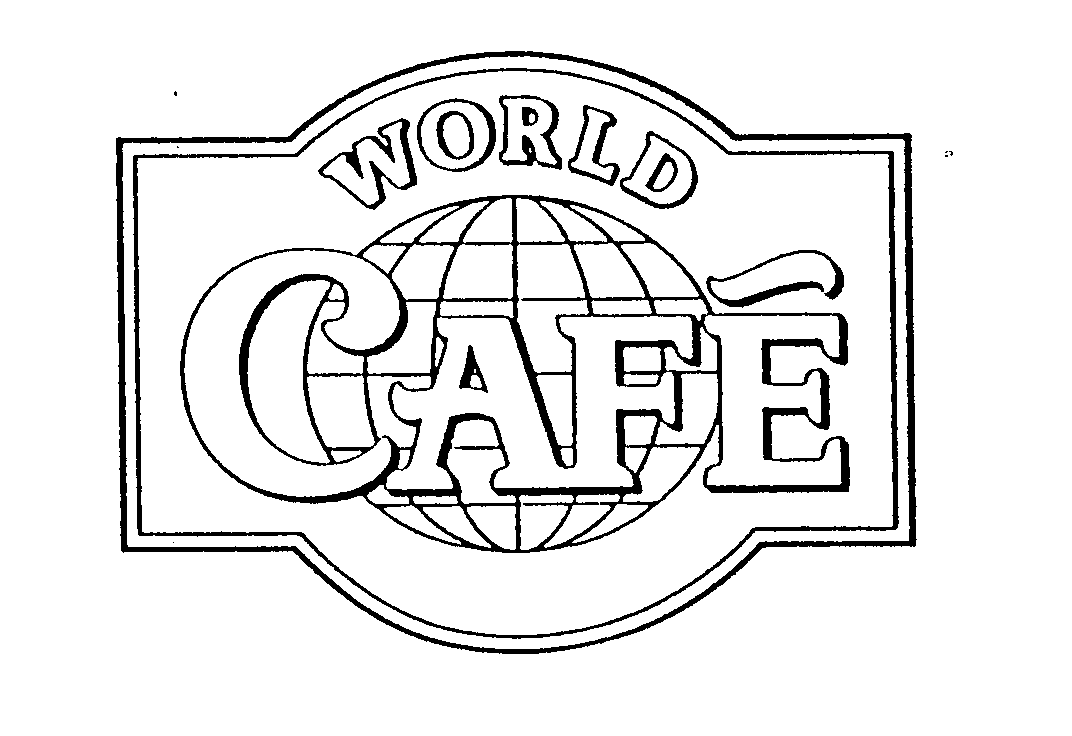 WORLD CAFE