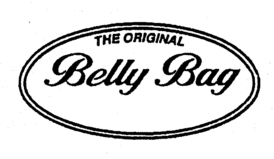  THE ORIGINAL BELLY BAG