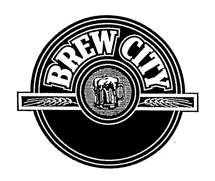 BREW CITY