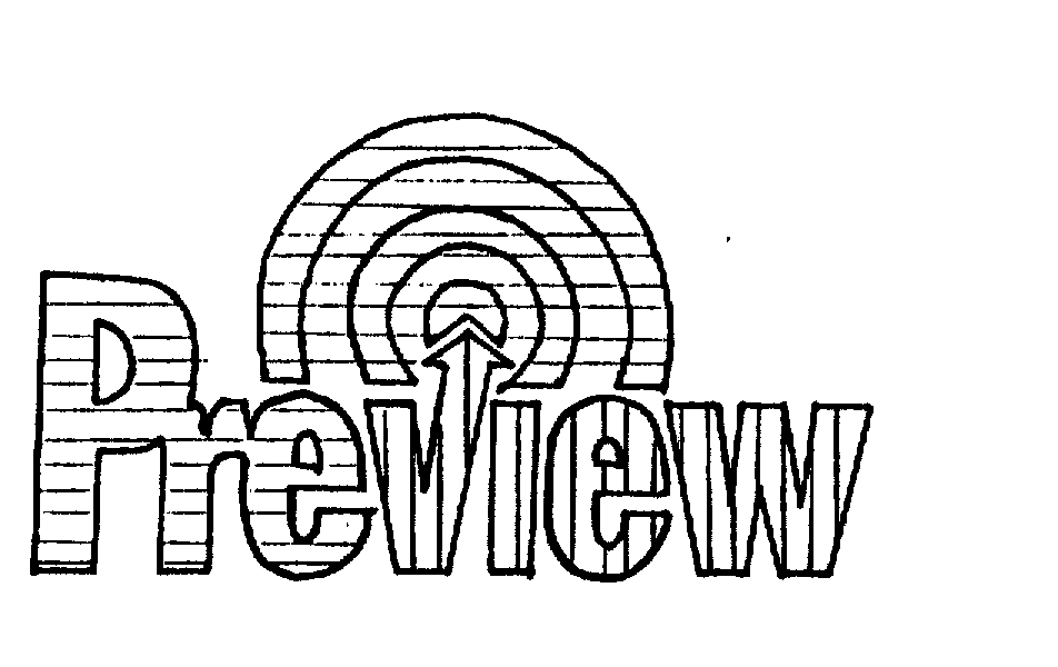 Trademark Logo PREVIEW