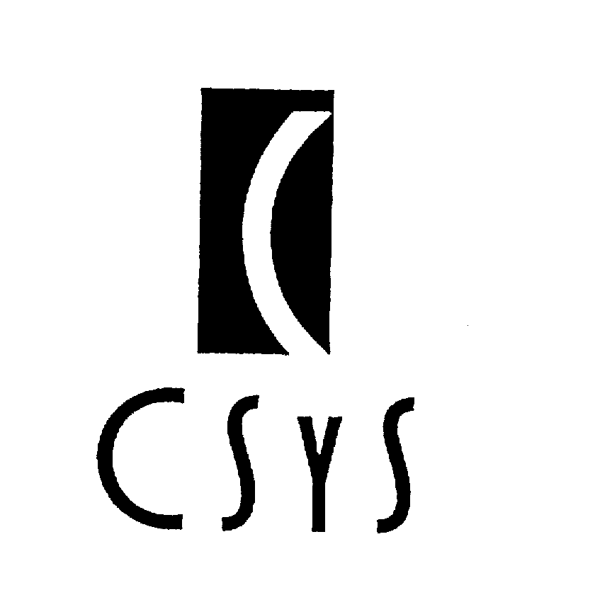  CSYS