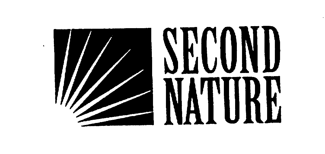 SECOND NATURE