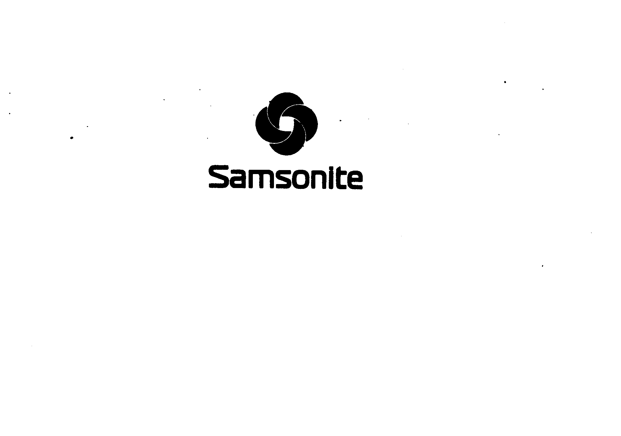 SAMSONITE