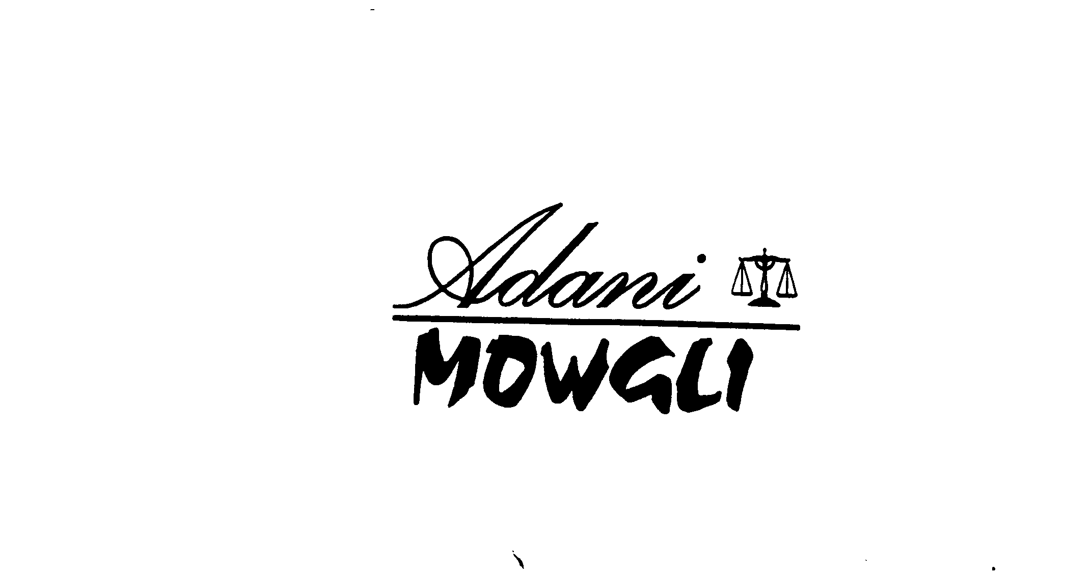  ADANI MOWGLI