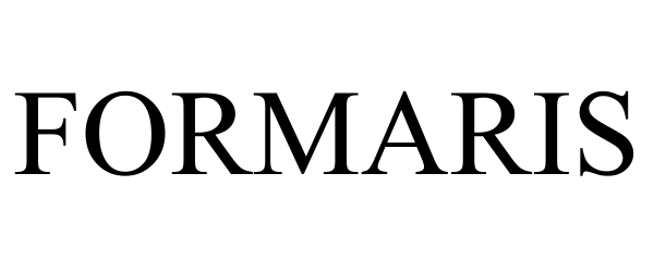  FORMARIS