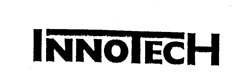 Trademark Logo INNOTECH
