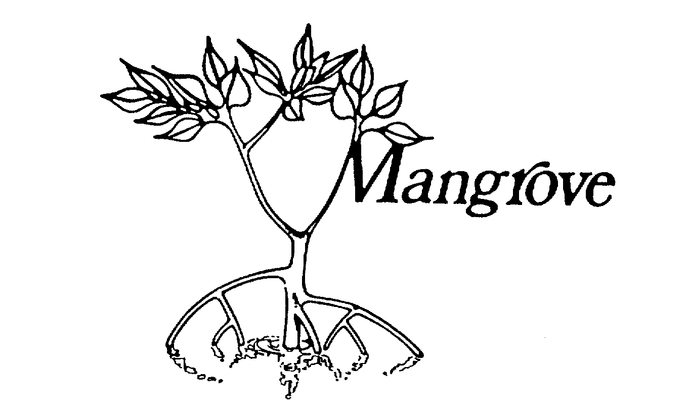 Trademark Logo MANGROVE