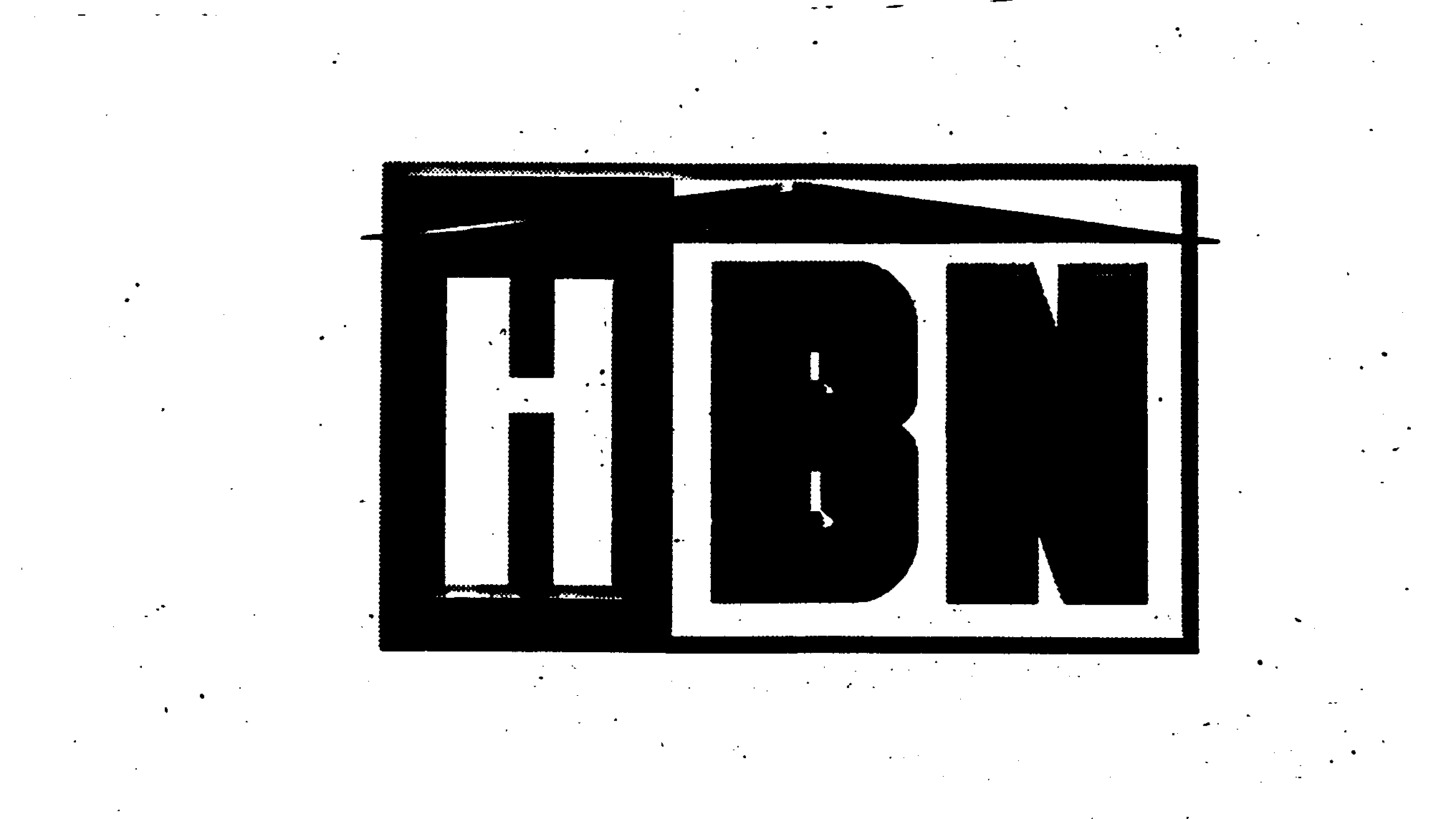Trademark Logo HBN