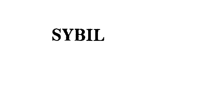  SYBIL