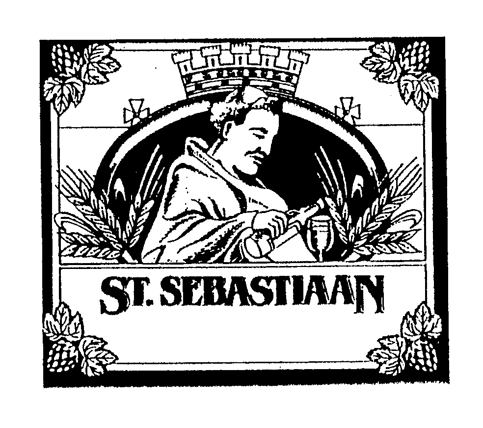  ST. SEBASTIAAN