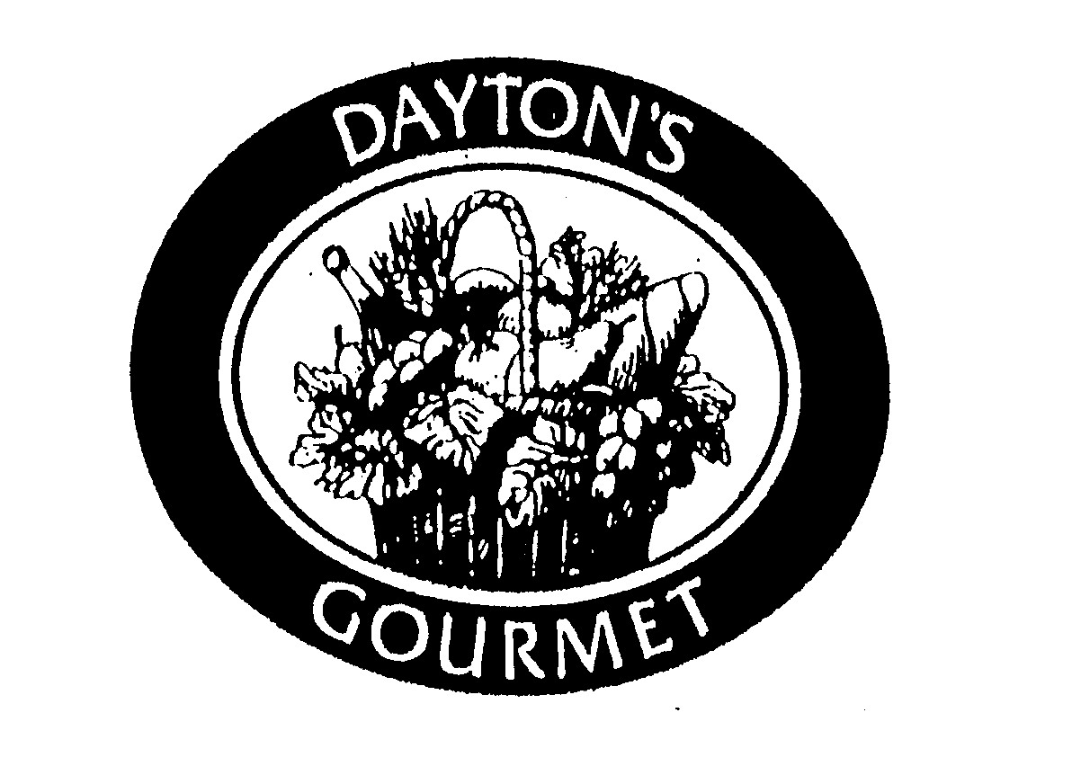  DAYTON'S GOURMET