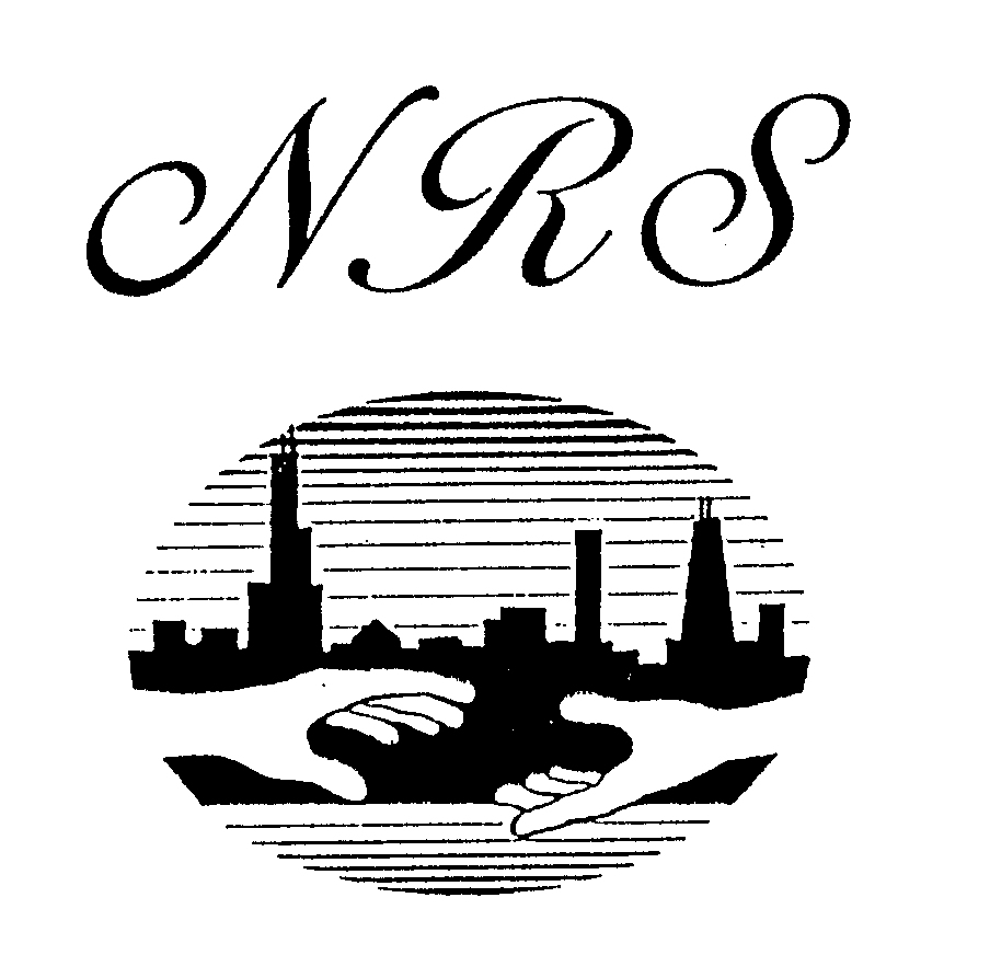 Trademark Logo NRS