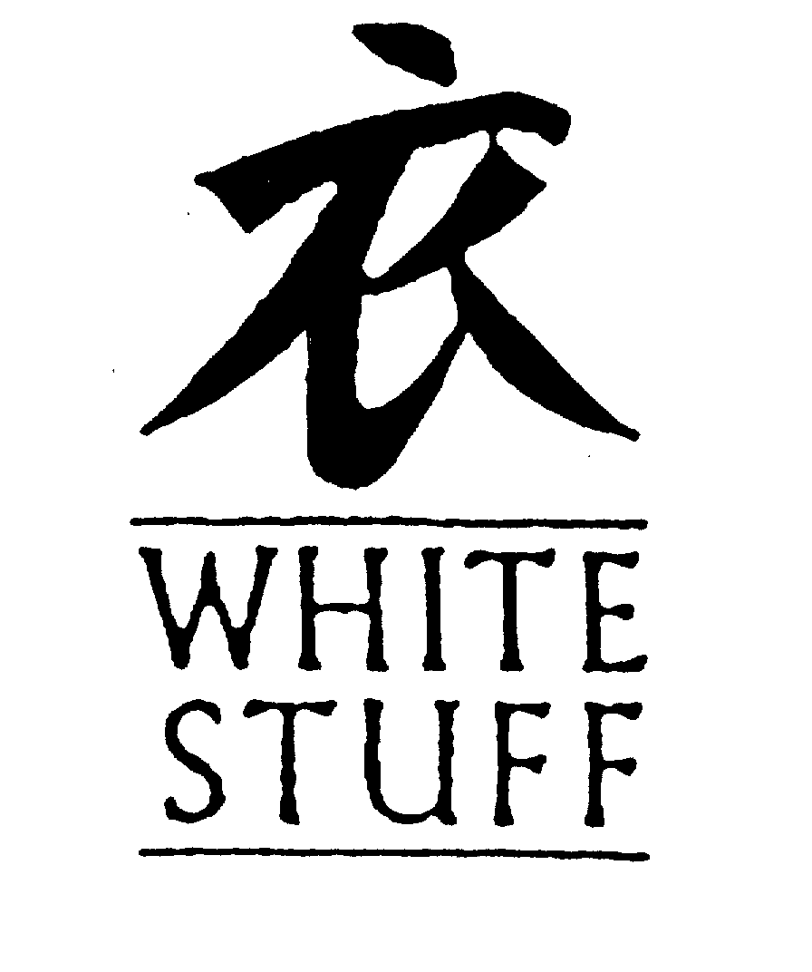  WHITE STUFF