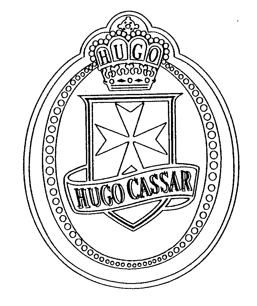  HUGO HUGO CASSAR