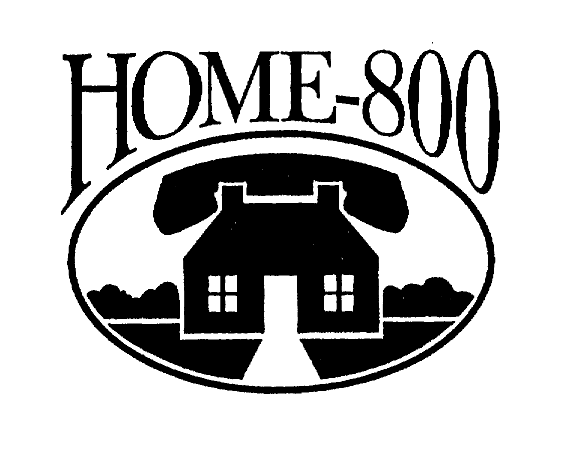  HOME-800