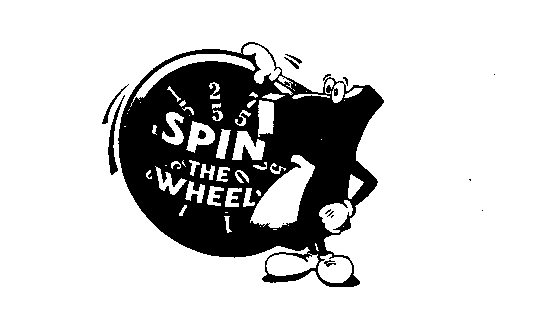  SPIN THE WHEEL