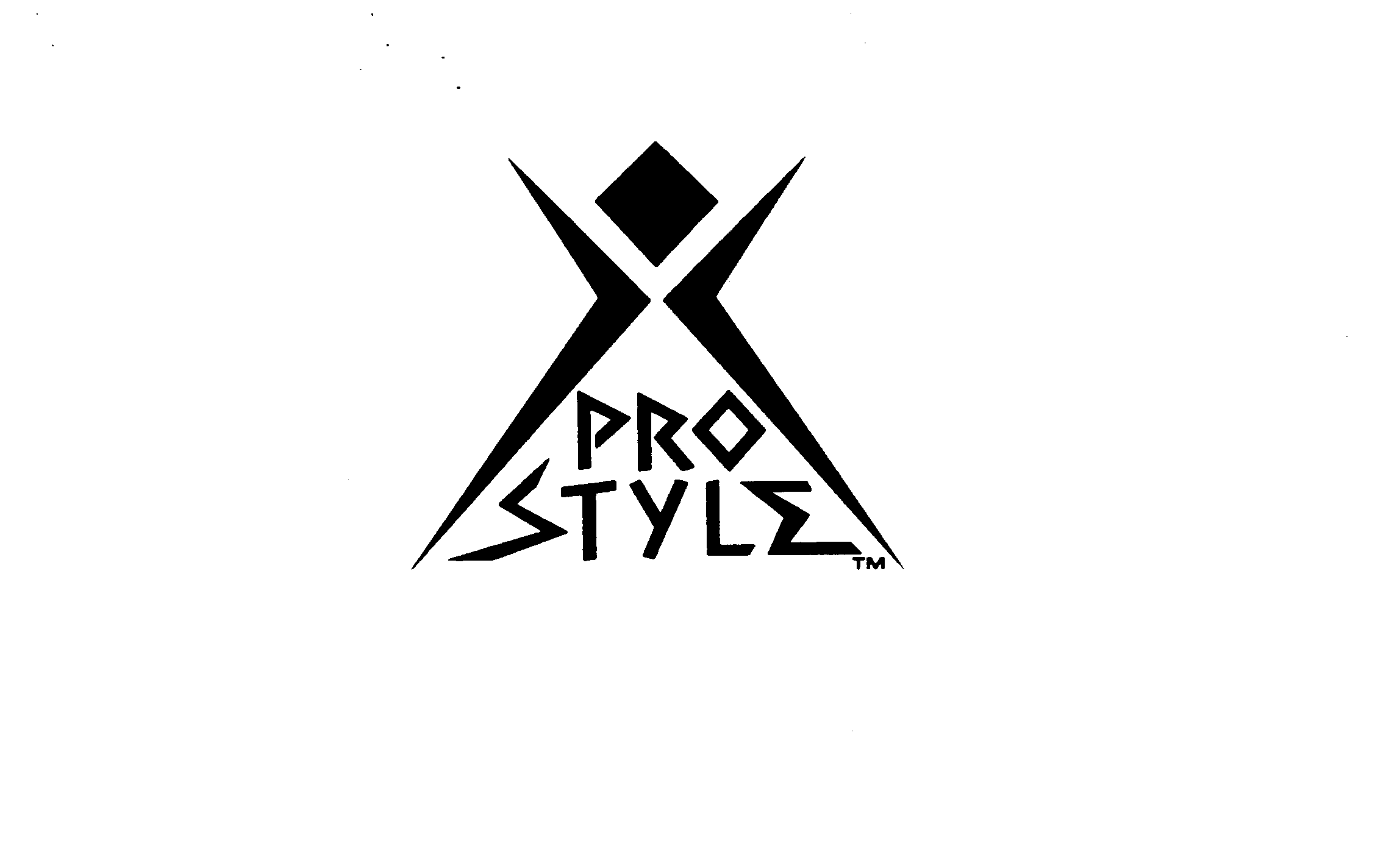 Trademark Logo PRO STYLE