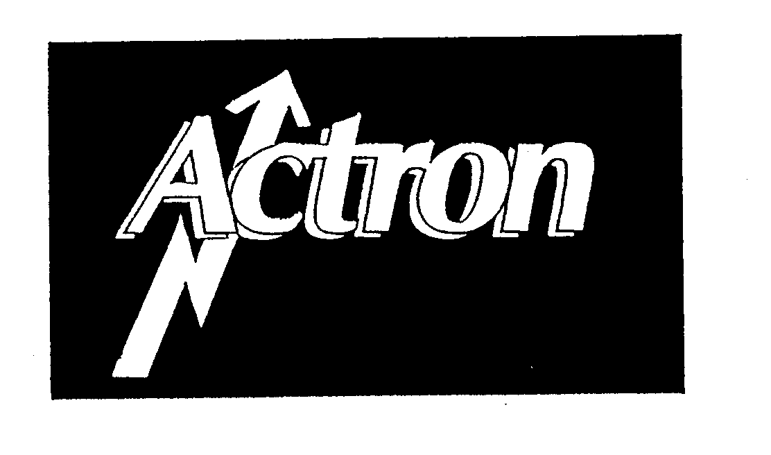  ACTRON