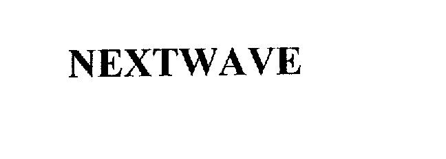 NEXTWAVE