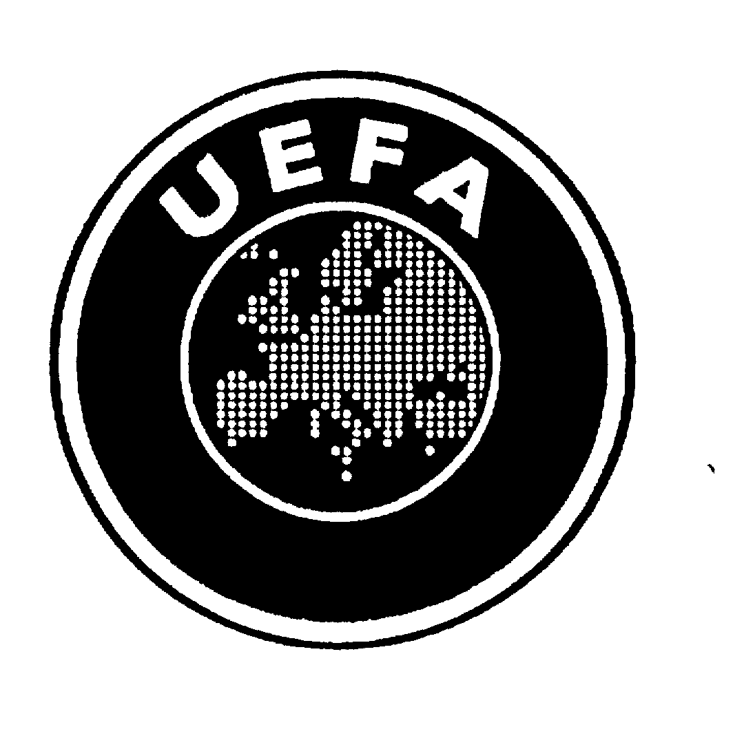 Trademark Logo UEFA