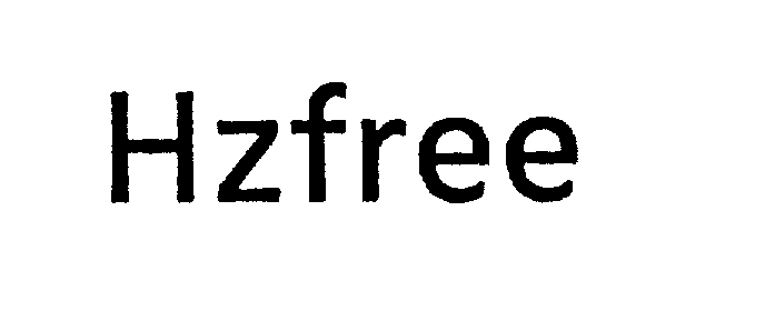  HZFREE