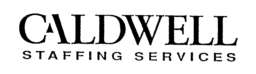  CALDWELL STAFFING SERVICES