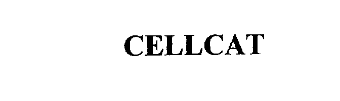 CELLCAT