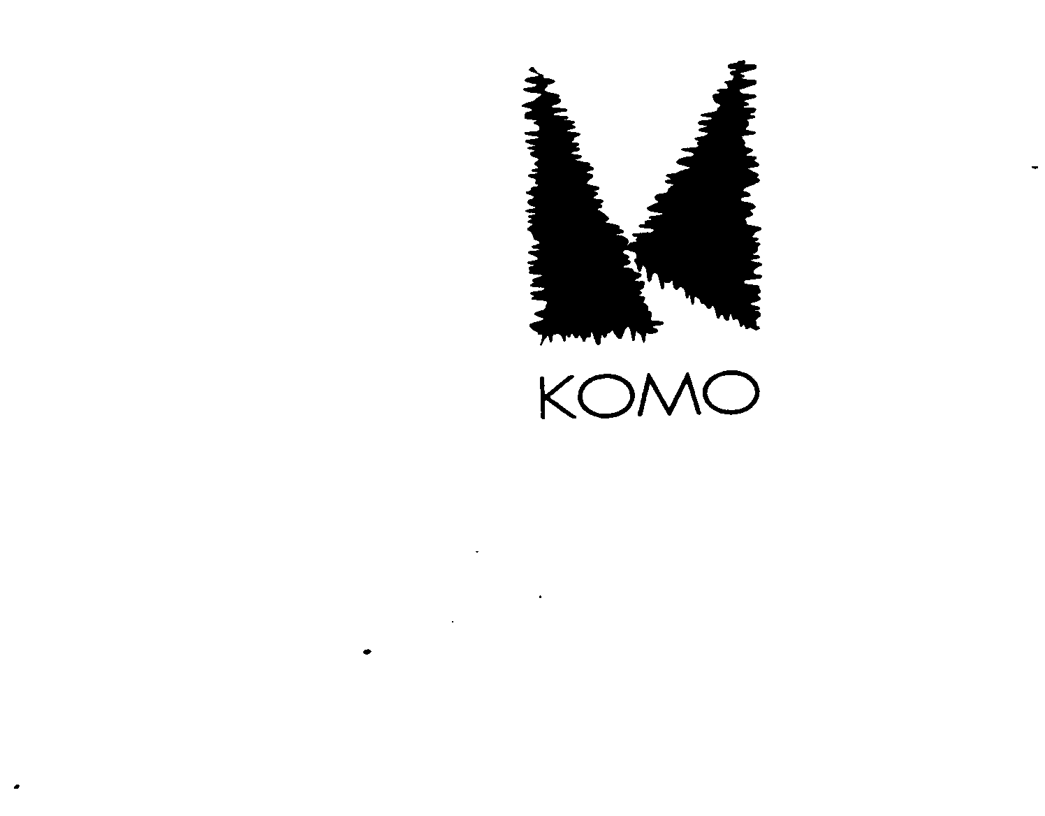 KOMO