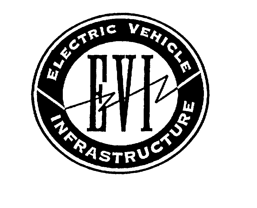  ELECTRIC VEHICLE INFRASTRUCTURE EVI