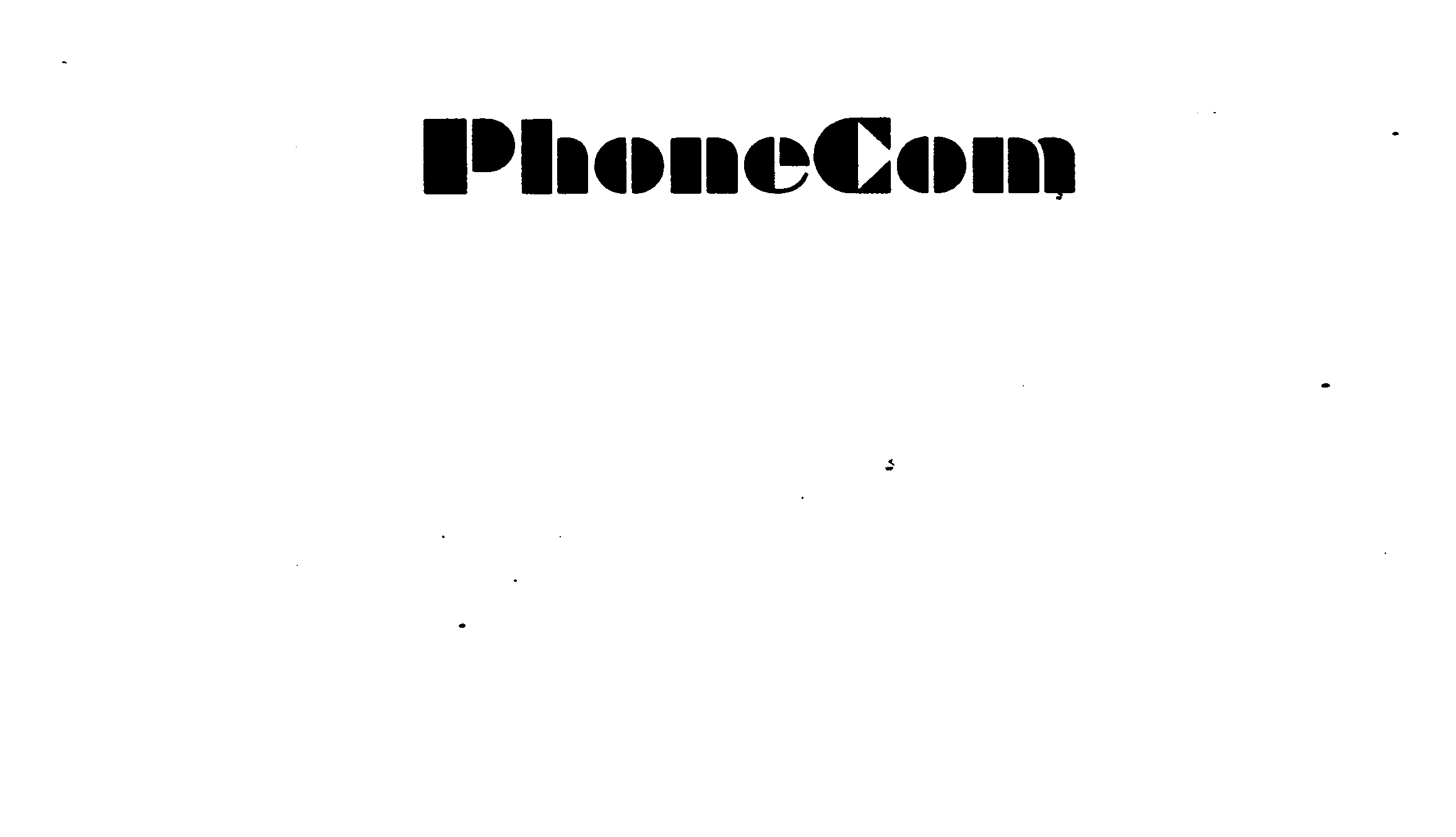  PHONECOM