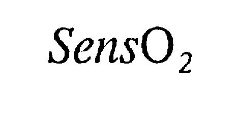  SENSO2