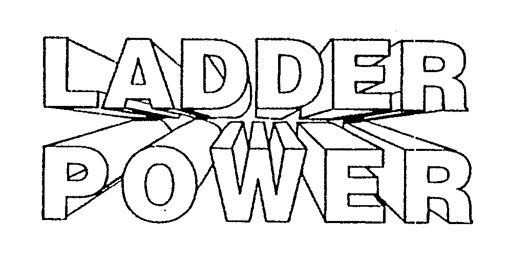  LADDER POWER